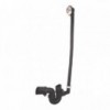 Trap Plastic Bath And Overflow 40mm