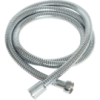 Flexi Hose 1200mm Cp 1/2x1/2
