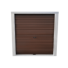 Roll Up Garage Door Wood Grain 2550 X 2100