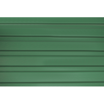 Matty Garage Wood Grain T/green Standard 255m