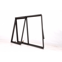 Window Frame Steel Ne2 F7 Left Hand