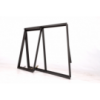 Window Frame Steel Ne2 F7 Left Hand