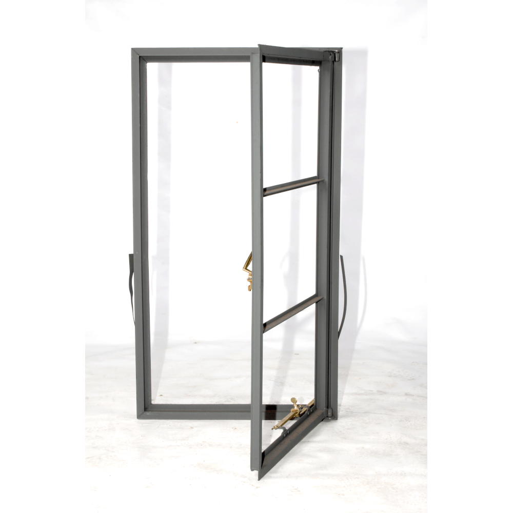 Window Frame Steel C1h F7 Left Hand Window Frame Steel C1h F7 Left Hand