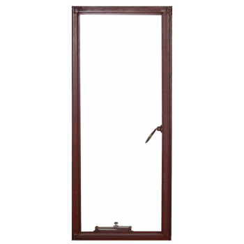Window Frame Steel Nd1 F7 Left Hand