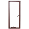 Window Frame Steel Nd1 F7 Left Hand