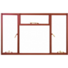 Window Frame Steel Nd11f F7