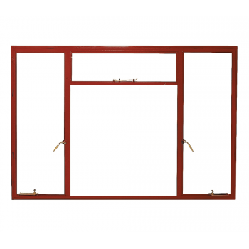 Window Frame Steel Nd511f F7