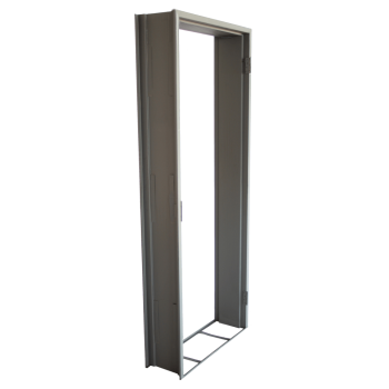 Doorframe Steel 230mm Right Hand H/d (813x2032)