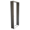 Doorframe Steel 230mm Right Hand H/d (813x2032)