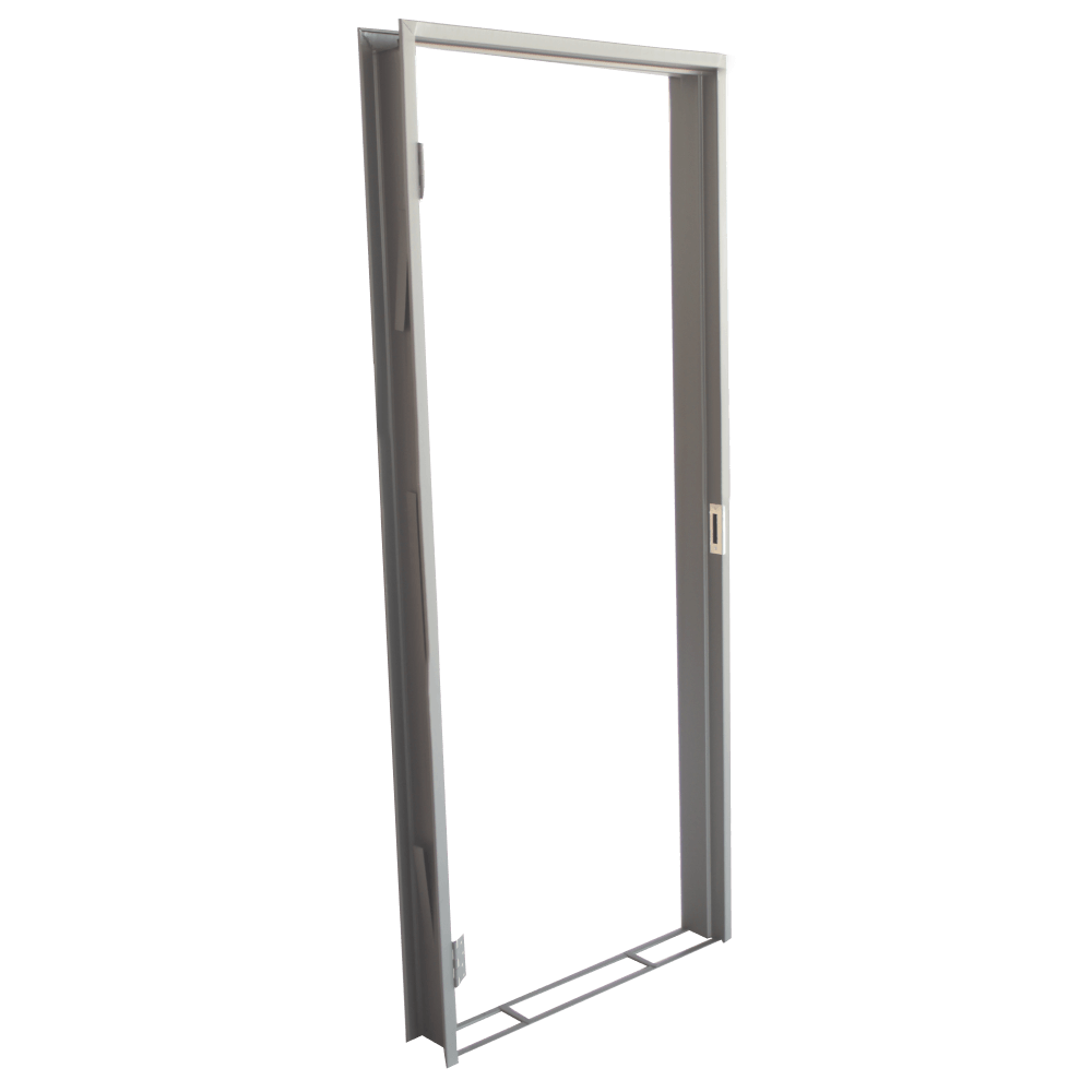 Door Frame Steel 813x2032x140 L/g Dr Np Left Hand Door Frame Steel 813x2032x140 L/g Dr Np Left Hand