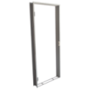 Door Frame Steel 813x2032x140 L/g Dr Np Left Hand