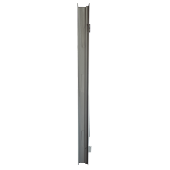 Door Frame Steel 115 Sj Knockdown Right Hand