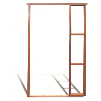 Doorframe H/w 1.2 S'sl Right Hand