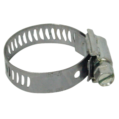 Hose Clamp 10-22mm Quantity:4,  - Cashbuild