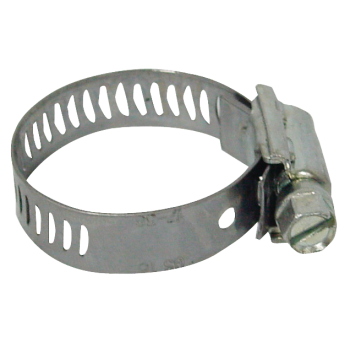 Hose Clamp 14-25mm Quantity:4, FRAGRAM - Cashbuild