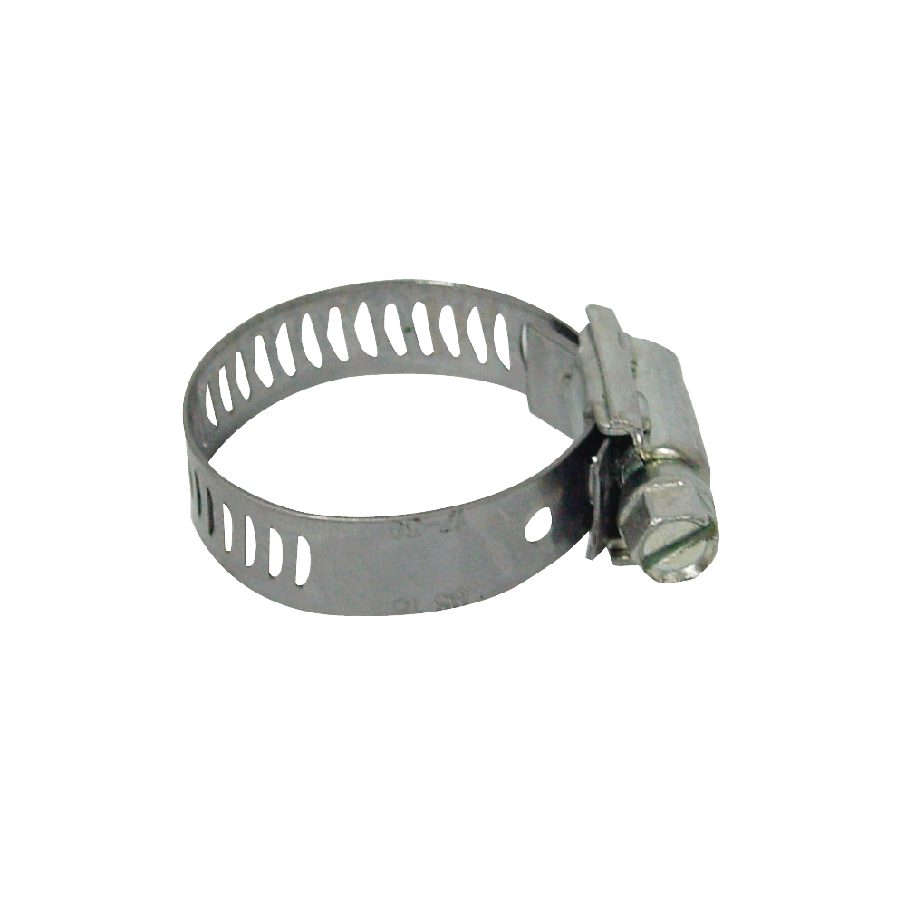 Hose Clamp 14-25mm Quantity:4, - Cashbuild Hose Clamp 14-25mm Quantity:4, - Cashbuild