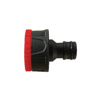 Tap Adaptor 19mm,  - Cashbuild