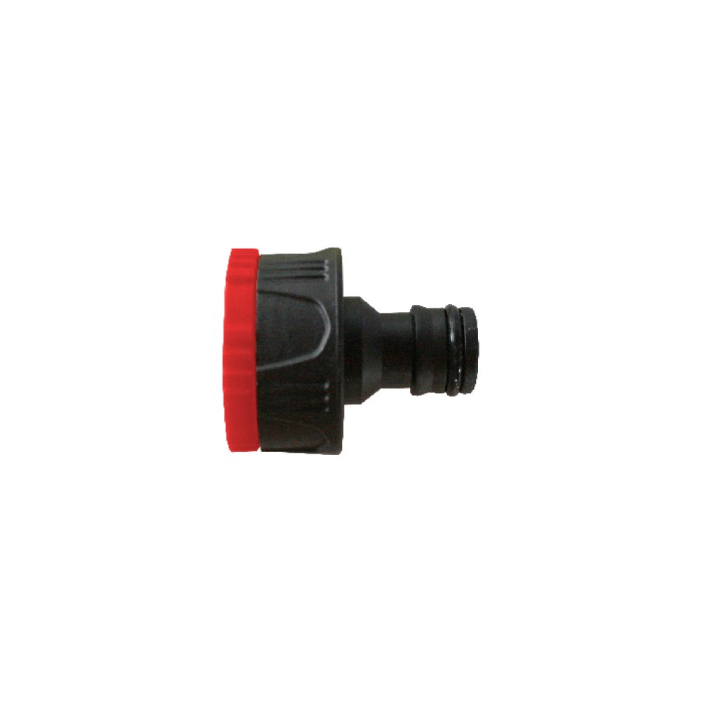 Watex Tap Adaptor 19mm, WATEX - Cashbuild Watex Tap Adaptor 19mm, WATEX - Cashbuild