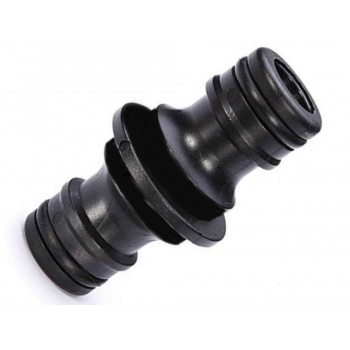 Hose Coupler One-way,  - Cashbuild
