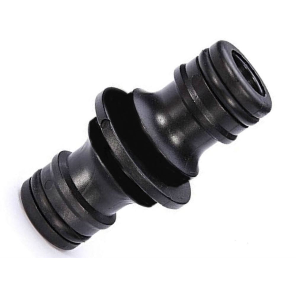Watex Hose Coupler One-way, WATEX - Cashbuild Watex Hose Coupler One-way, WATEX - Cashbuild