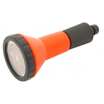 Watex Adjustable Soft Sprayer with Soft Cablin, WATEX - Cashbuild