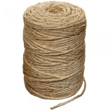 Sisal Twine Dry 500 Gram,  - Cashbuild