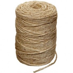 Sisal Twine Dry 500 Gram,  - Cashbuild