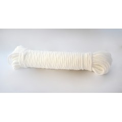 Wash Line 4mmx30m, KNITTEX - Cashbuild