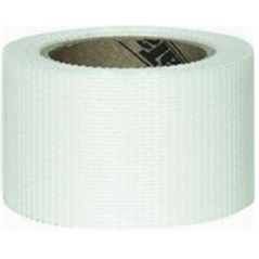 Siniat Fibre Tape 45m Roll,  - Cashbuild