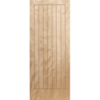 Wooden Door Medium Duty Consul