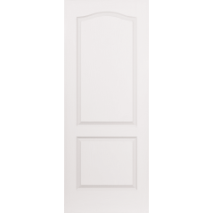 Wooden Door Toledo Deep Moulded