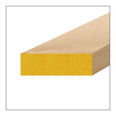 Par Hardwood 22x69x2400,  - Cashbuild