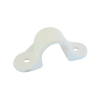 Saddle SABS PVC 25mm Quantity:10,  - Cashbuild