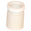Male Adaptors SABS PVC 20mm Quantity:50,  - Cashbuild