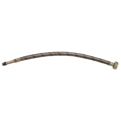 Braided Mixer Connector Fxm 300mm - Cashbuild