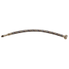 Braided Mixer Connector Fxm 300mm - Cashbuild