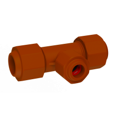 Tee Cntrol Reducer 22x22x15mm,  - Cashbuild