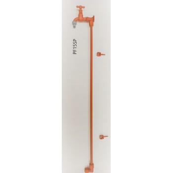 Standpipe Set 15mm,  - Cashbuild