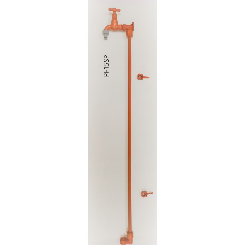 Standpipe Set 15mm, - Cashbuild Standpipe Set 15mm, - Cashbuild