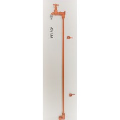 Standpipe Set 15mm,  - Cashbuild