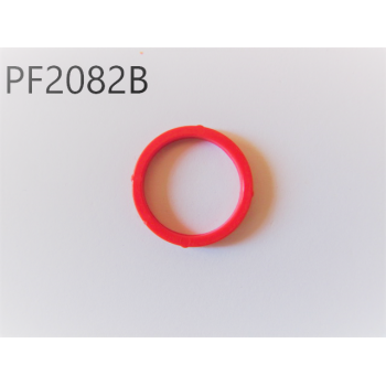Spacer Red Spare 22mm,  - Cashbuild
