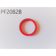 Spacer Red Spare 22mm,  - Cashbuild