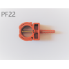 Holderbat 22mm,  - Cashbuild