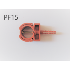 Holderbat 15mm,  - Cashbuild