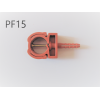 Holderbat 15mm,  - Cashbuild