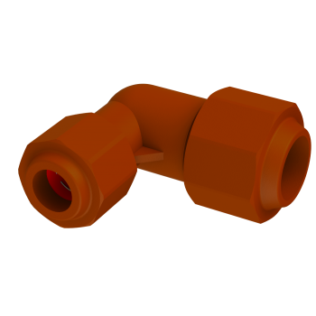 Elbow Reduc Cxc 22x15mm,  - Cashbuild