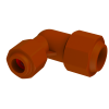 Elbow Reduc Cxc 22x15mm,  - Cashbuild