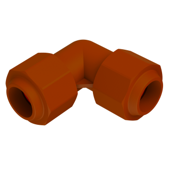 Elbow Cxc 22mm,  - Cashbuild