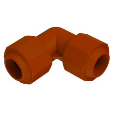 Elbow Cxc 22mm,  - Cashbuild