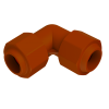 Elbow Cxc 22mm,  - Cashbuild